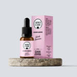 Libido feminin Dong quai (Angelica sinensis), Frunză de Damiana, Ashwagandha Adaptogeni Aura Care | 14100 mg