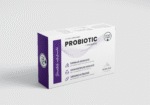Probiotic Intestine sănătoase Probiotic + prebiotic, probiotice vii Probiotice Aura Care | 38 miliarde CFU