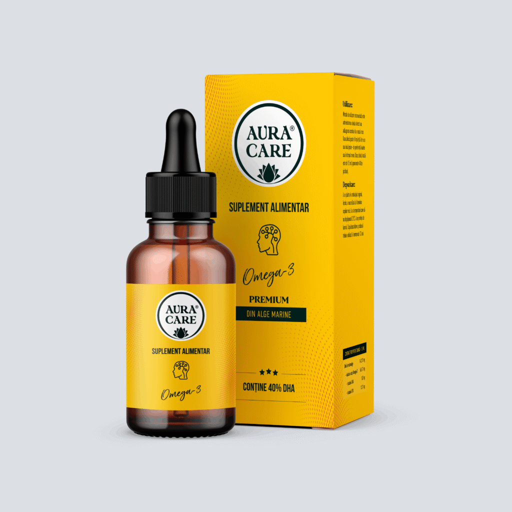 OMEGA-3