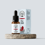 Fier lichid Activator de absorbție Minerale Aura Care | 15 ml