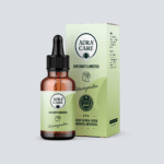 Ashwagandha Extract pur 1:1, Doză zilnică ridicată, Standard HHP™ Adaptogeni Aura Care | 50ml